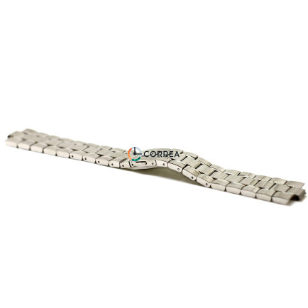 Браслет для годинника TAG Heuer Carrera білий BTH-001 - 9
